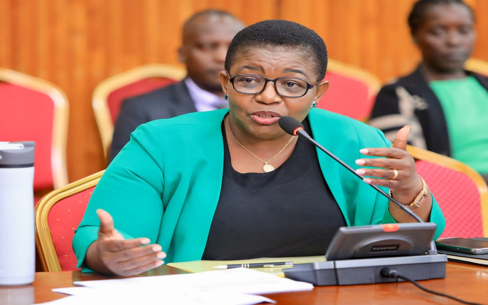 NUSAF IV to start in 2025/2026 Financial Year